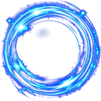 AI abstract visual